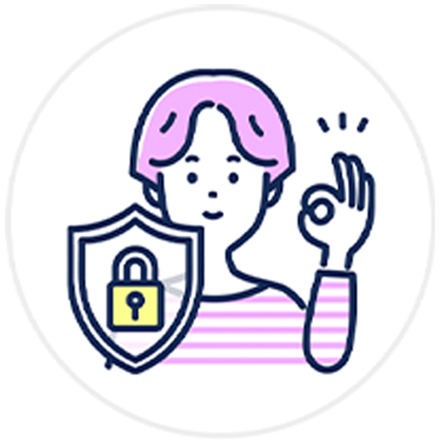 安心セキュリティ